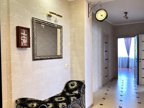 квартира за адресою Шевченка вул., 44
