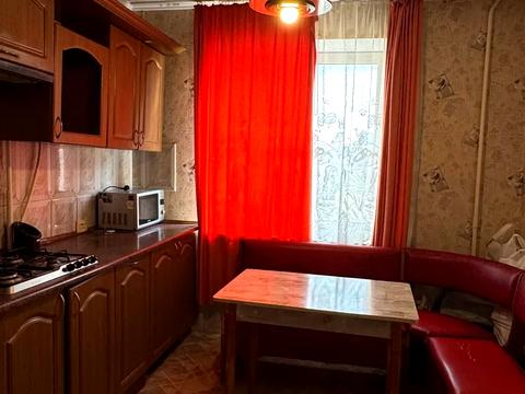 квартира за адресою Дзержинського, 6