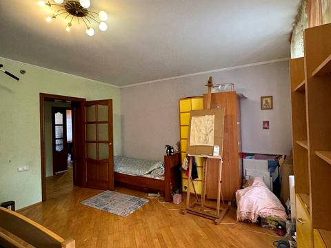 квартира по адресу Роксоланы ул., 59 а