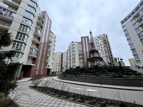 квартира за адресою Саперне Поле вул., 12