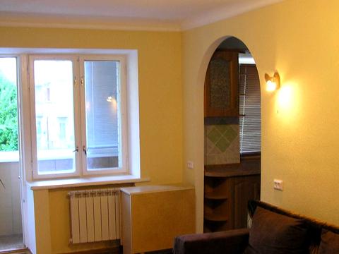квартира за адресою Олени Теліги вул., 25-А