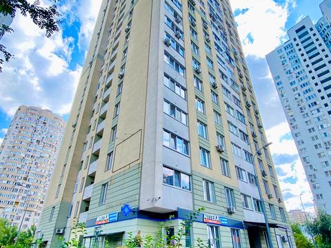 квартира по адресу Киев, Урловская ул., 23-А