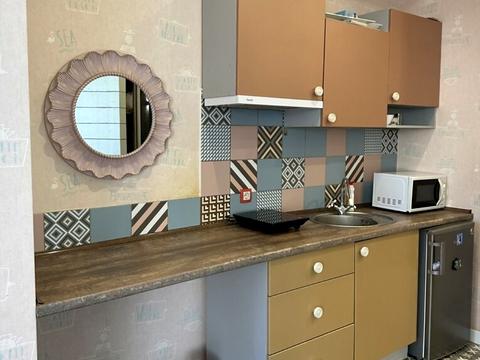 квартира за адресою Генуезька вул., 5