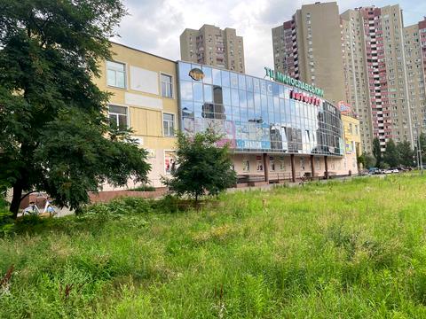 квартира за адресою Милославська вул., 12