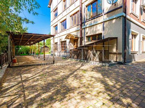 коммерческая по адресу Лесковская ул., 26