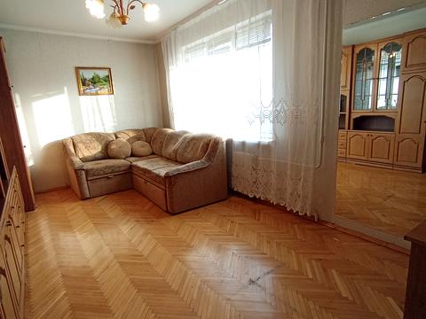 квартира по адресу Правды просп. (Правды), 98