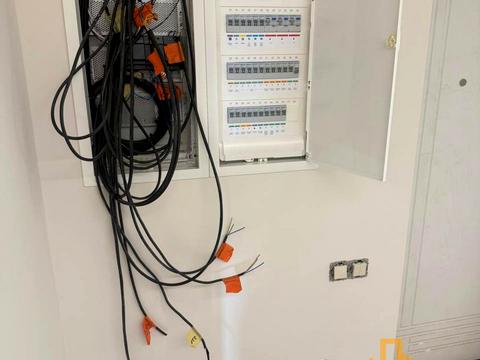 квартира за адресою Олександра Духновича пл., 93В