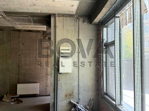 коммерческая по адресу Бусловская ул., 12