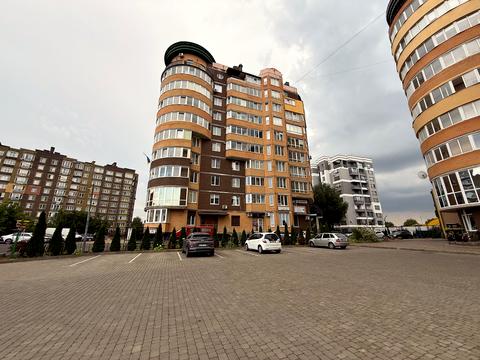 квартира по адресу Олеся Гончара ул., 3