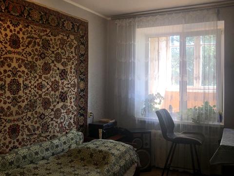 квартира по адресу Казимира Малевича ул. (Шмідта), 34