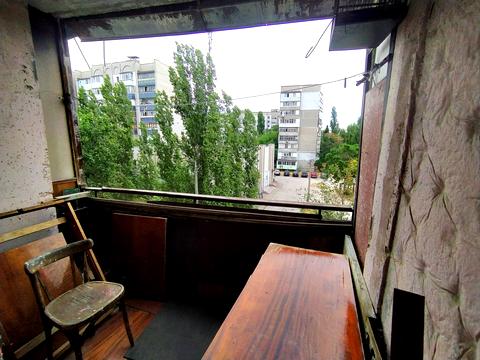 квартира за адресою Озерна вул. (Червоних Майовщиків), 9б