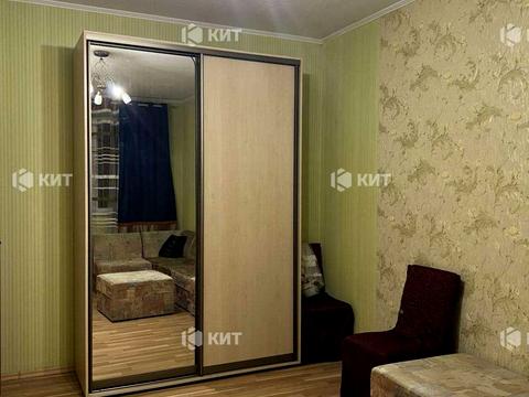 квартира по адресу Малиновская ул., 19