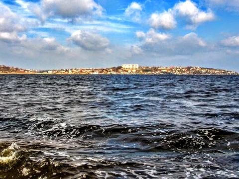 ділянка за адресою 1-й Курортний пров.