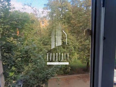 квартира по адресу Богдана Гаврилишина ул. (Ванди Василевської), 13/1