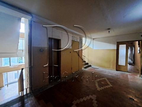 квартира за адресою Нововокзальна вул., 19