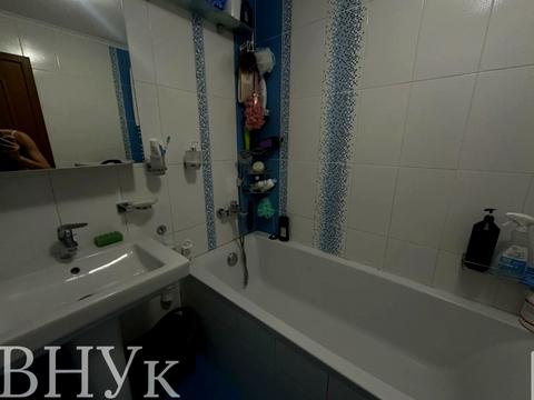 квартира за адресою Глибока вул., 17
