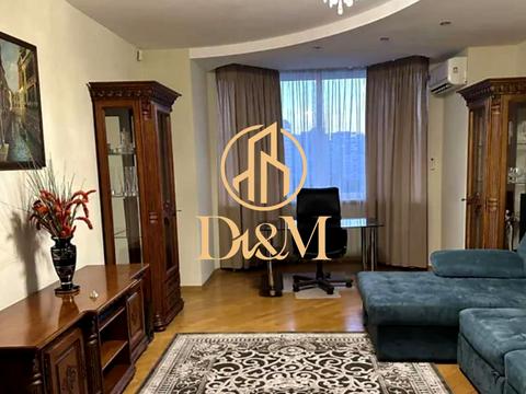 квартира по адресу Петра Григоренко просп., 28