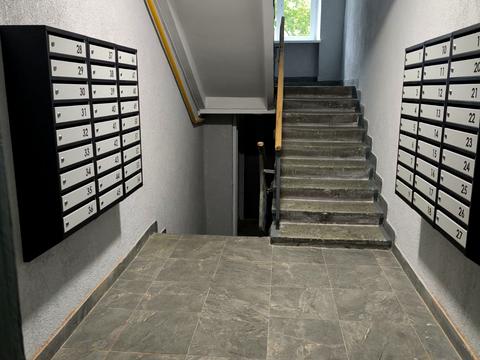 квартира по адресу Любинская ул., 99