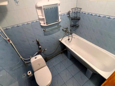 квартира за адресою Паркова вул., 12