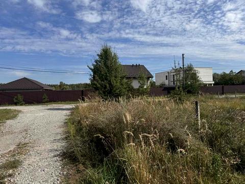 участок по адресу озерна