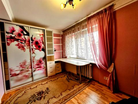 квартира по адресу Саксаганского ул., 87