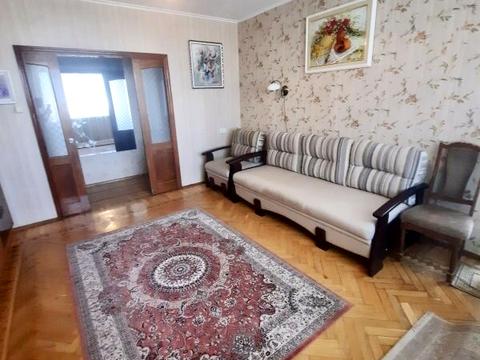 квартира по адресу Академика Глушко просп., 2