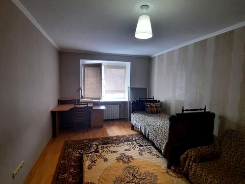 квартира по адресу Миколы Бажана просп., 30