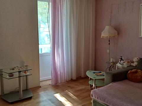 квартира за адресою Василя Нікітіна вул., 23г