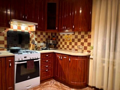 квартира за адресою Дмитра Майбороди вул. (Збишка), 17