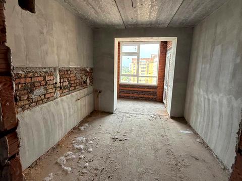 квартира за адресою Старокостянтинівське шосе, 20/4