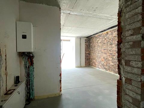 квартира за адресою Ленкавського вул., 34 к3