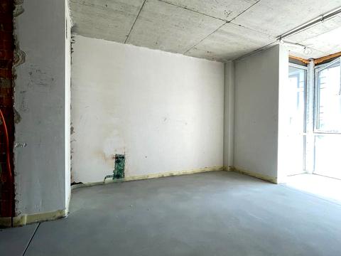 квартира за адресою Ленкавського вул., 34 к3