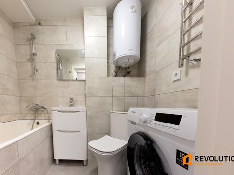 квартира по адресу Зодчих ул., 24