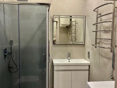 квартира за адресою Метрологічна вул., 107