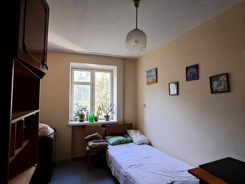 квартира за адресою Звенигородська вул., 32