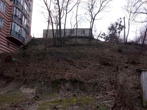 ділянка за адресою Жамбила Жабаєва вул. (Кузьминська), 9а