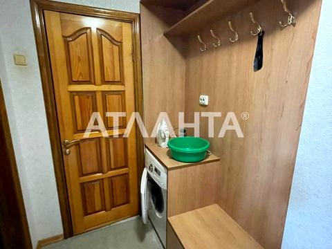 квартира за адресою Одеса, Чорноморського Козацтва вул., 6