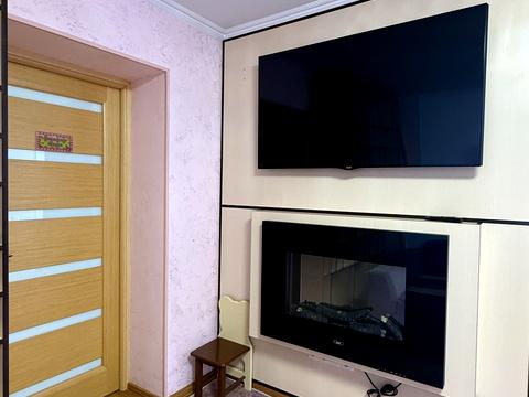 квартира за адресою Добровольців вул. (Маршала Говорова), 10д