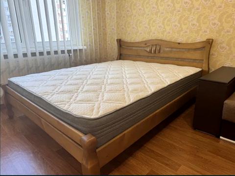 квартира по адресу Елизаветы Чавдар ул., 34