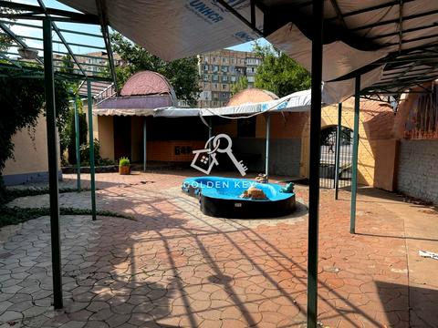 коммерческая по адресу Солнечный микрорайон ул., 17а