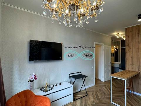 квартира за адресою Тадея Рильського бульв., 3