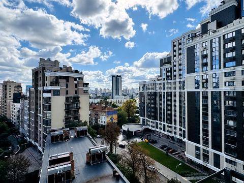 квартира за адресою Золотоустівська вул., 34