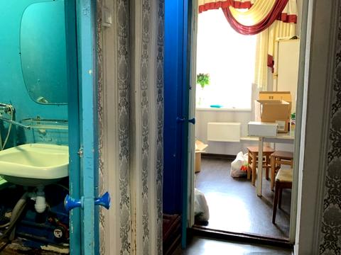 квартира по адресу 11 Повздовжня, 31а