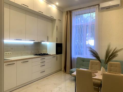 квартира по адресу Тарасовская ул., 8
