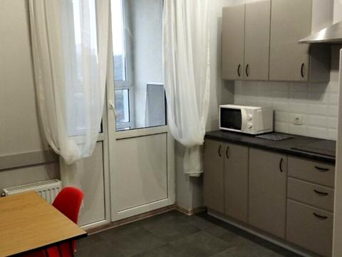 квартира за адресою Казимира Малевича вул. (Боженка), 89
