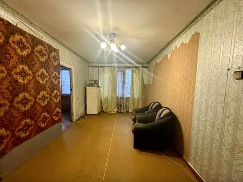 квартира по адресу Победы просп., 62д