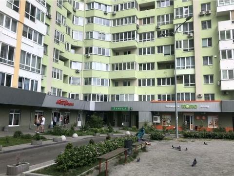 квартира за адресою Михайла Донця вул., 2-А