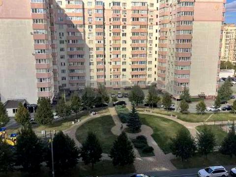 квартира за адресою Боголюбова вул., 12