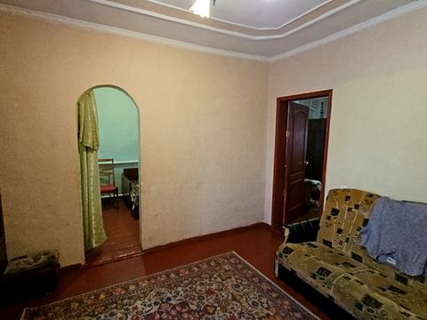дом по адресу Дмитриевская ул.