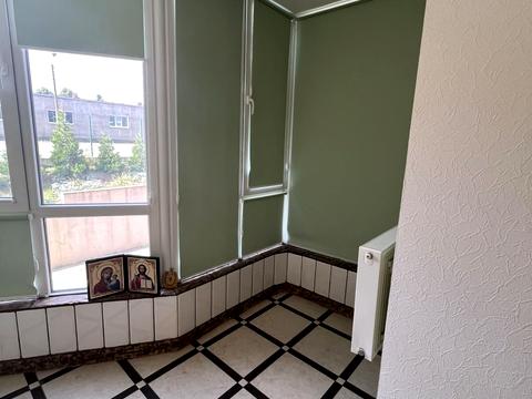 квартира за адресою Келецька вул., 45б